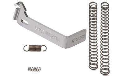 Ghost Edge 3.5 GLOCK Gen 1-4 EDGE Complete Trigger Kit