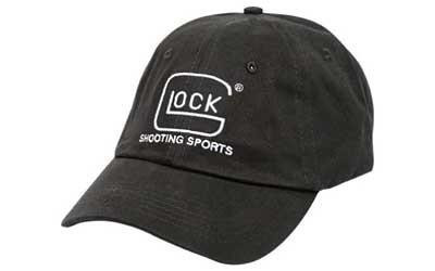 GLOCK OEM CAP LOW CROWN