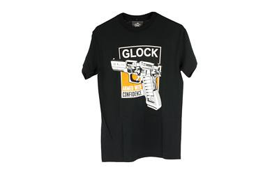 GLOCK OEM TECHNICAL BLK 2X