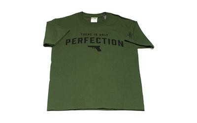 GLOCK OEM ONLY PERFEC OD GRN S