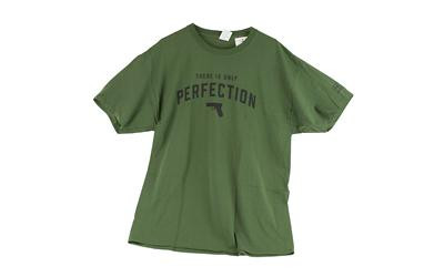 GLOCK OEM ONLY PERFEC OD GRN XL
