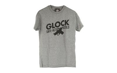 GLOCK OEM SAFE ACTION GRY L