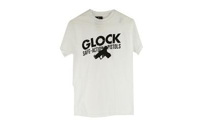 GLOCK OEM SAFE ACTION WHT 3X