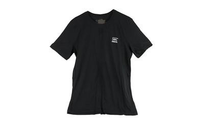 GLOCK OEM GUNNY APPRO BLK L