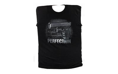 GLOCK OEM G17 PERFECTION BLK S
