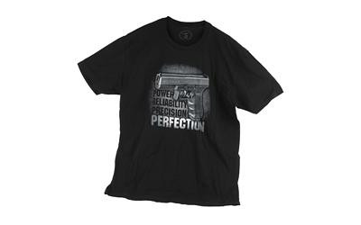 GLOCK OEM G17 PERFECTION BLK M