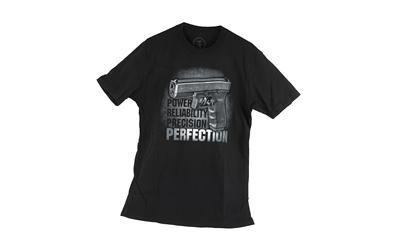 GLOCK OEM G17 PERFECTION BLK 3X