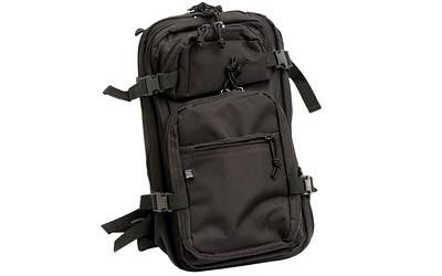 GLOCK OEM BACKPACK BLK