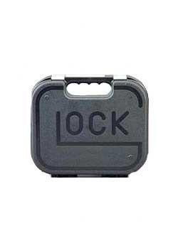 GLOCK OEM GUN CASE NEW VERS BRSH/ROD