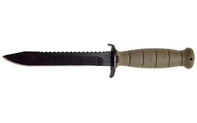 GLOCK OEM FLD KNIFE BFG W/ROOT SAW