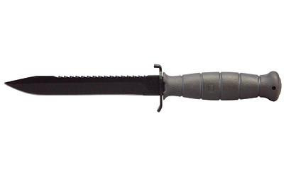 GLOCK OEM FLD KNIFE GREY W/ROOT SAW