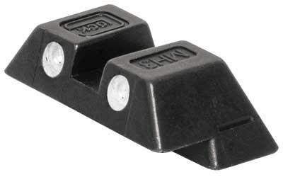 GLOCK OEM NIGHT SIGHT REAR ONLY 6.5
