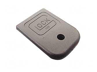 GLOCK OEM MAG FLR PLT 9 40 357 OLD