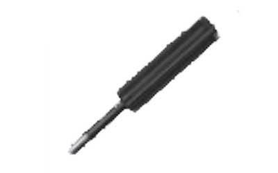 GLOCK OEM FRONT SIGHT TOOL (HEX)