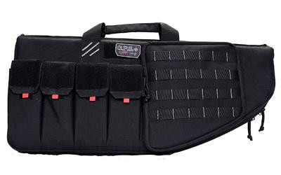 G-OUTDRS GPS TAC AR CASE 28" BLK