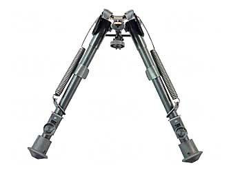 HARRIS BIPOD 9-13" HIGH FIXED