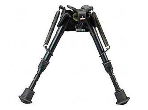 HARRIS BIPOD 6-9" (LEG NOTCH) ROTATE