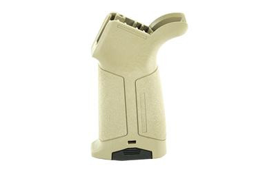 HERA AR15 PISTOL GRIP TAN