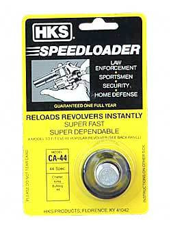 HKS SPDLR 44SPL TAU S&W696 ROSSI