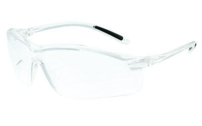 H/L SLIM CLEAR LENS ANTI-SCRATCH