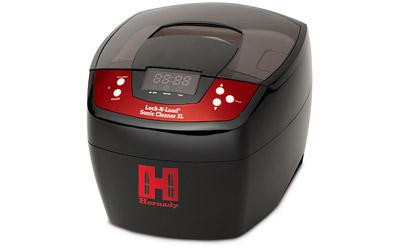 HRNDY LNL SONIC CLEANER 2L 110 VT
