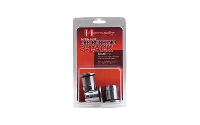HRNDY LOCK-N-LOAD DIE BUSHING 3 PK