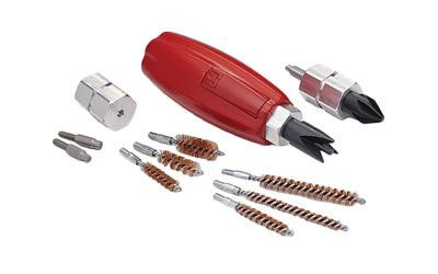 HRNDY LNL QUICK CHANGE HAND TOOL