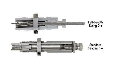 HRNDY 2-DIE SET 300 AAC/WHISPER308