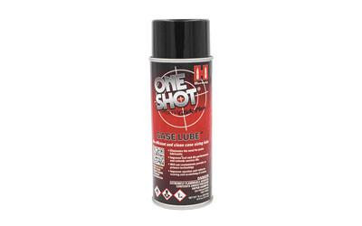 HRNDY ONE SHOT SPRY CASE LB 10OZ 12C