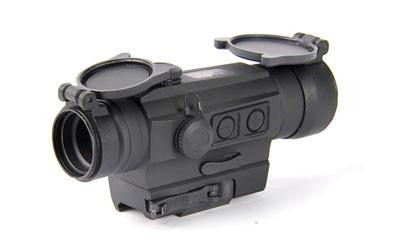 HOLOSUN 2MOA RED DOT 30MM SOLAR
