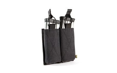 HALEY DBL MAG WDG D3CR EXP SYS BLK