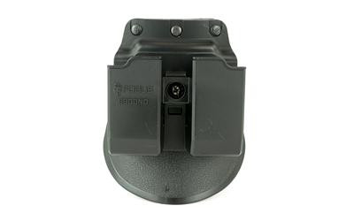 FOBUS ROTO DBL MAG PCH 9/40 FOR GLK