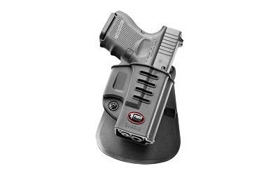 FOBUS E2 PDL HLSTR FOR GLK 26/27 RH