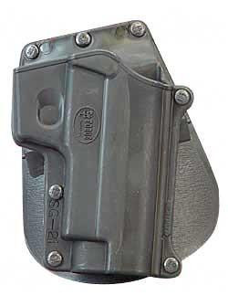FOBUS PDL HLSTR SIG 220/5/6/8 W/RAIL