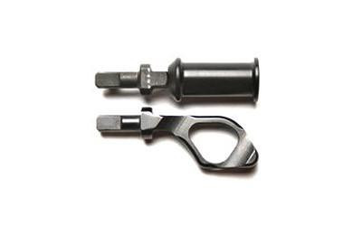 IMPACT SCAR CHARGING HANDLE