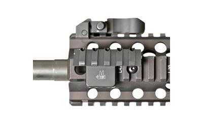 IMPACT THRNTL OFFSET LGHT MNT 1913
