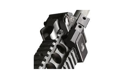 IMPACT THRNTL OFFSET LGHT MNT SBR