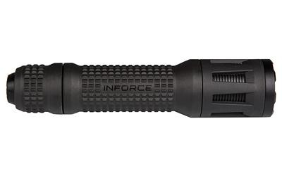 INFORCE TFX WHITE LED C/M/S BLK
