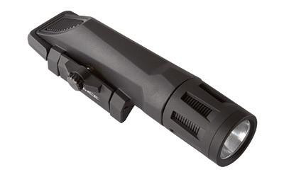 Inforce WMLX Weapon Light White/IR LED 700 Lumens/400mW Picatinny Rail Mount CR123A Polymer Black