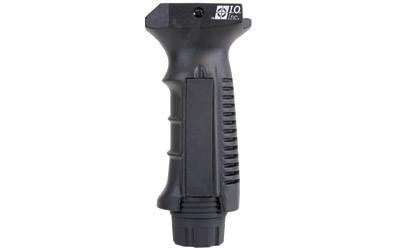 IO TACTICAL FOREGRIP BLK