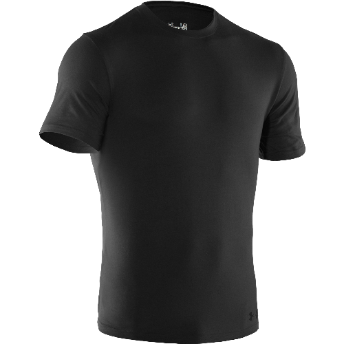 UNDER ARMOUR TAC Charged Cotton Tee 1234237001MD