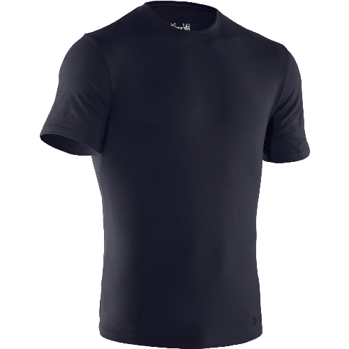 UNDER ARMOUR TAC Charged Cotton Tee 1234237465LG