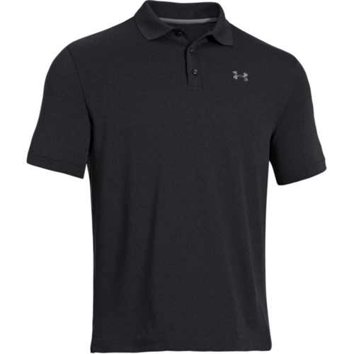 UNDER ARMOUR Mens UA Performance Polo 1242755001SM