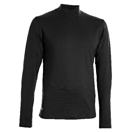 UNDER ARMOUR UA Coldgear Infrared Tactical Fitted Mock 1244393001XL