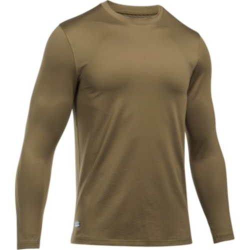 UNDER ARMOUR UA Coldgear Infrared Tactical Crew 1244394728XXL