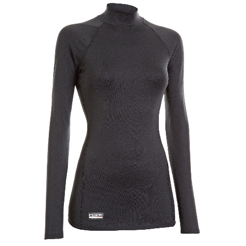 UNDER ARMOUR UA Womens Coldgear Infrared Tactical Fitted Mock 1244396465XL