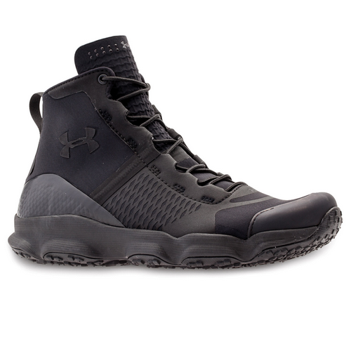 UNDER ARMOUR UA Speedfit Hike Mid Boot 125744700114