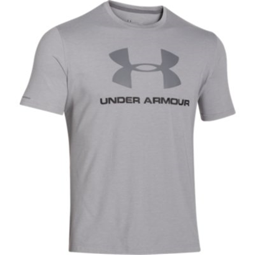 UNDER ARMOUR UA Sportstyle Logo 1257615025LG