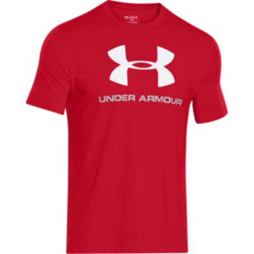 UNDER ARMOUR UA Sportstyle Logo 12576156003XL
