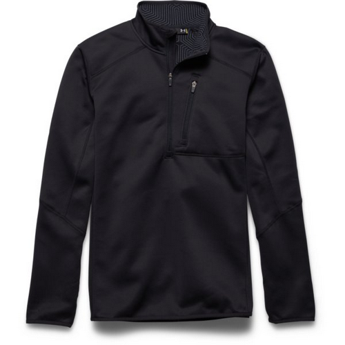 UNDER ARMOUR UA Tac Coldgear Infrared 1/4 zip 1262441465SM